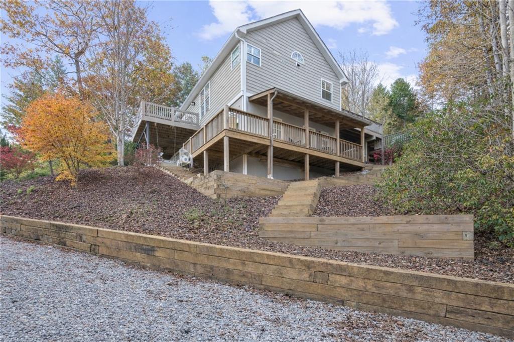 174 Bell Colony Road Dillard, GA 30537 - Photo 34 of 47