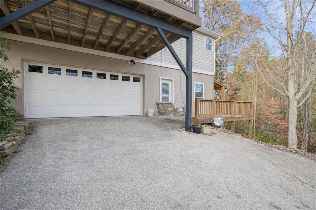 174 Bell Colony Road Dillard, GA 30537 - Photo 35 of 47