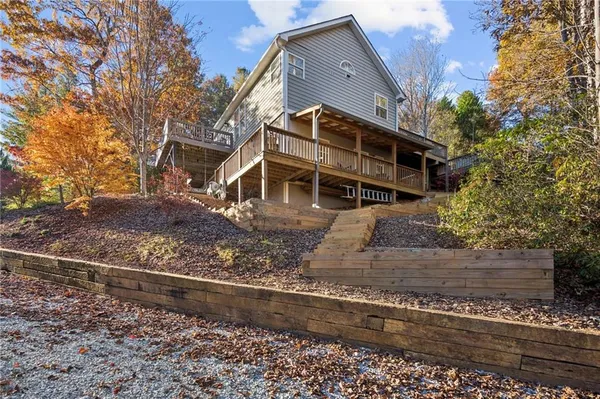 $595,000 | 174 Bell Colony Road, Dillard, GA 30537