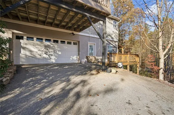 $595,000 | 174 Bell Colony Road, Dillard, GA 30537