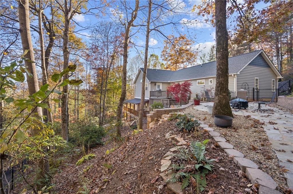 174 Bell Colony Road Dillard, GA 30537 - Photo 38 of 47