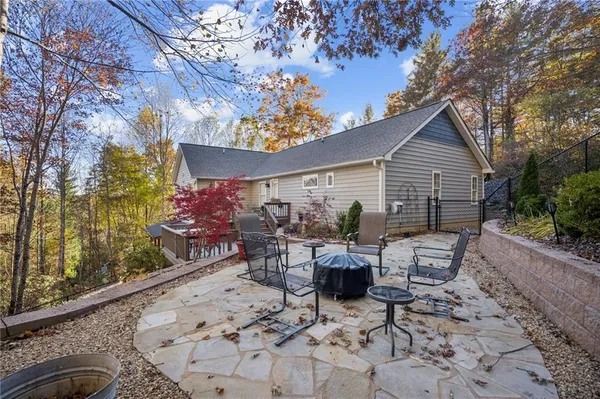 $595,000 | 174 Bell Colony Road, Dillard, GA 30537