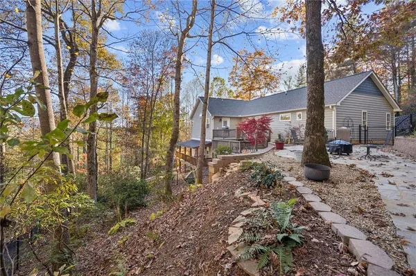 $595,000 | 174 Bell Colony Road, Dillard, GA 30537