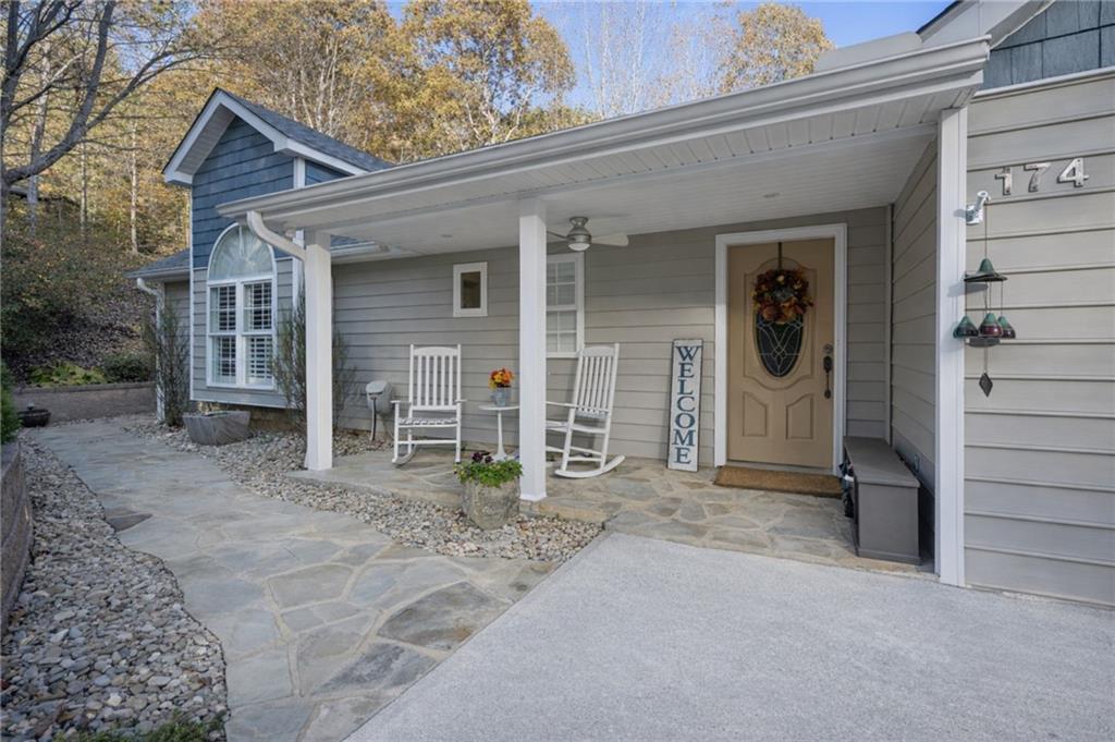 174 Bell Colony Road Dillard, GA 30537 - Photo 4 of 47