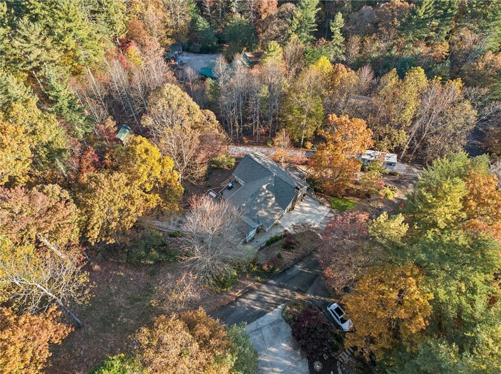 174 Bell Colony Road Dillard, GA 30537 - Photo 41 of 47