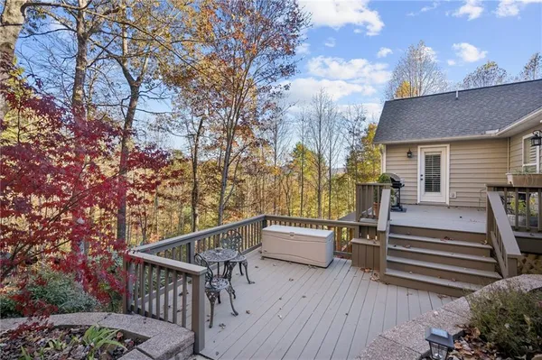 $595,000 | 174 Bell Colony Road, Dillard, GA 30537