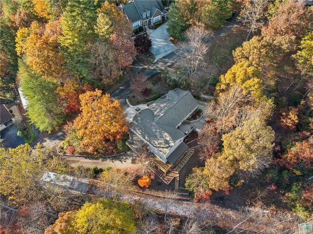 174 Bell Colony Road Dillard, GA 30537 - Photo 42 of 47