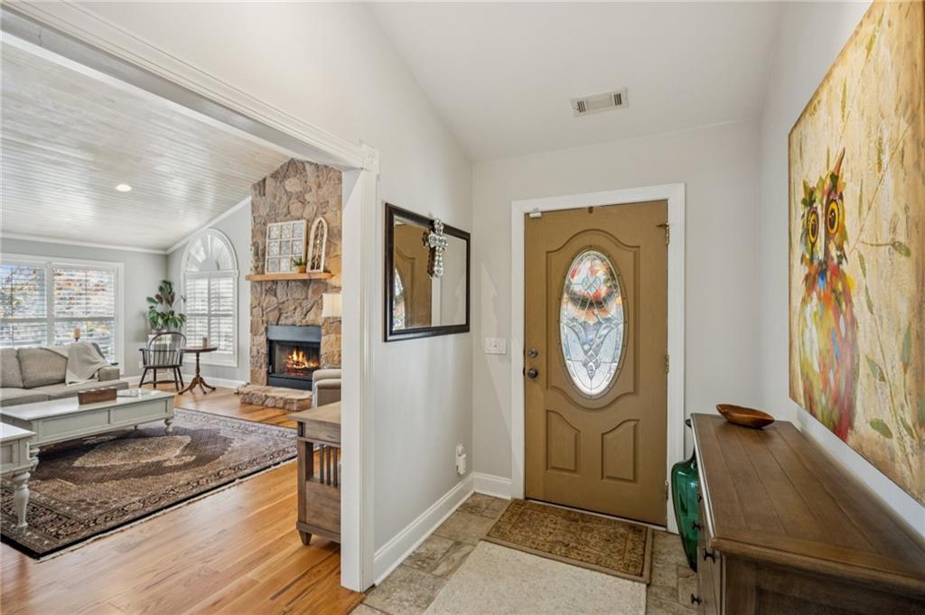 174 Bell Colony Road Dillard, GA 30537 - Photo 5 of 47