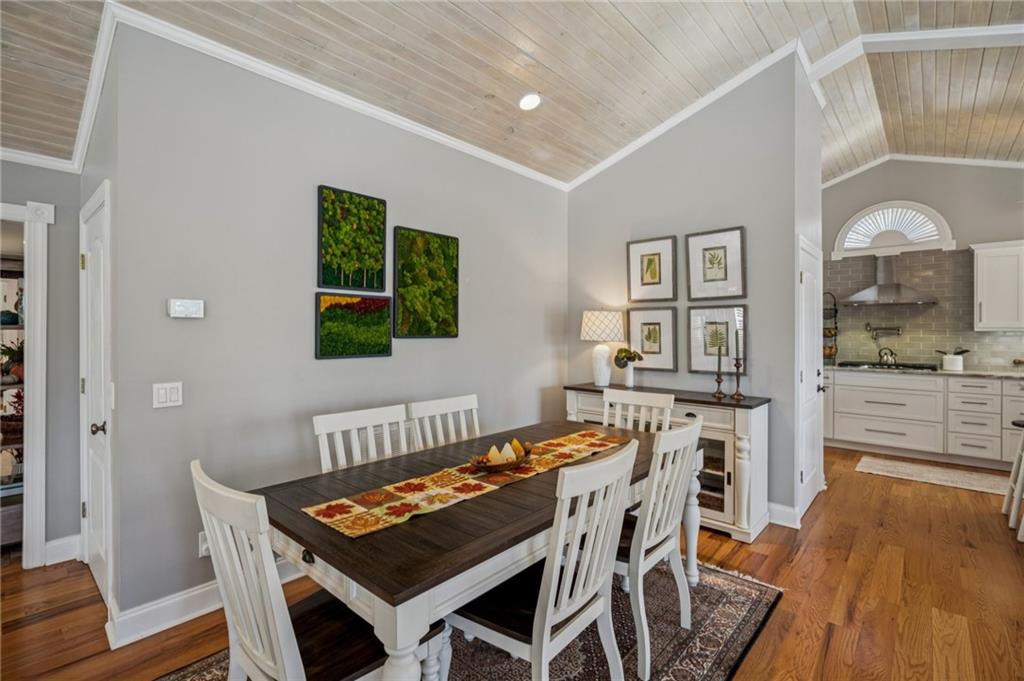 174 Bell Colony Road Dillard, GA 30537 - Photo 10 of 47