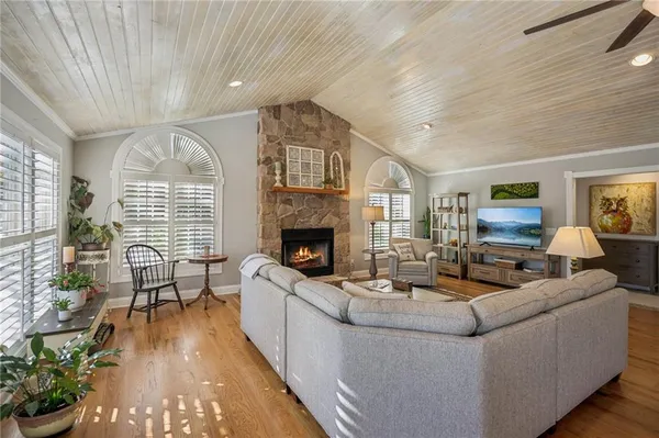 $595,000 | 174 Bell Colony Road, Dillard, GA 30537