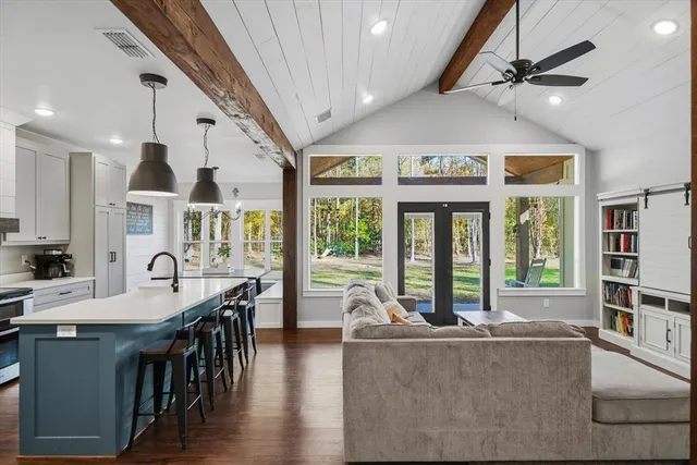 $499,000 | 11142 County Road 4103, Lindale, TX 75771