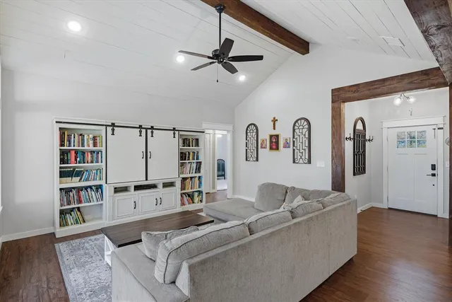 $499,000 | 11142 County Road 4103, Lindale, TX 75771