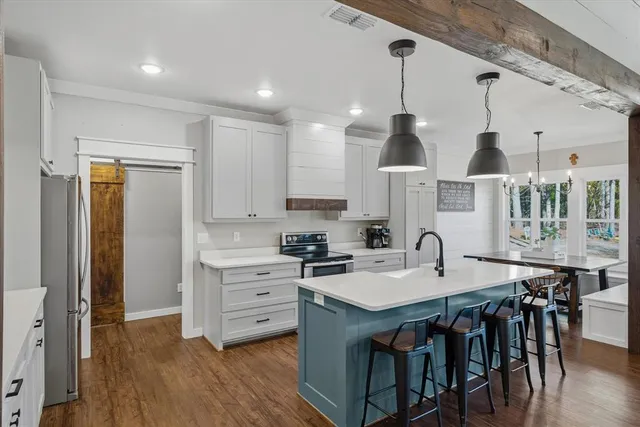 $499,000 | 11142 County Road 4103, Lindale, TX 75771