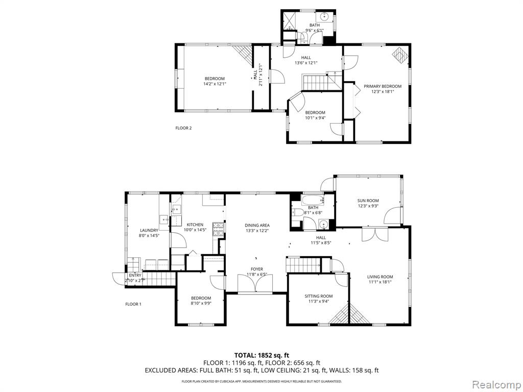 5815 Chicago Road Warren, MI 48092 - Photo 46 of 47