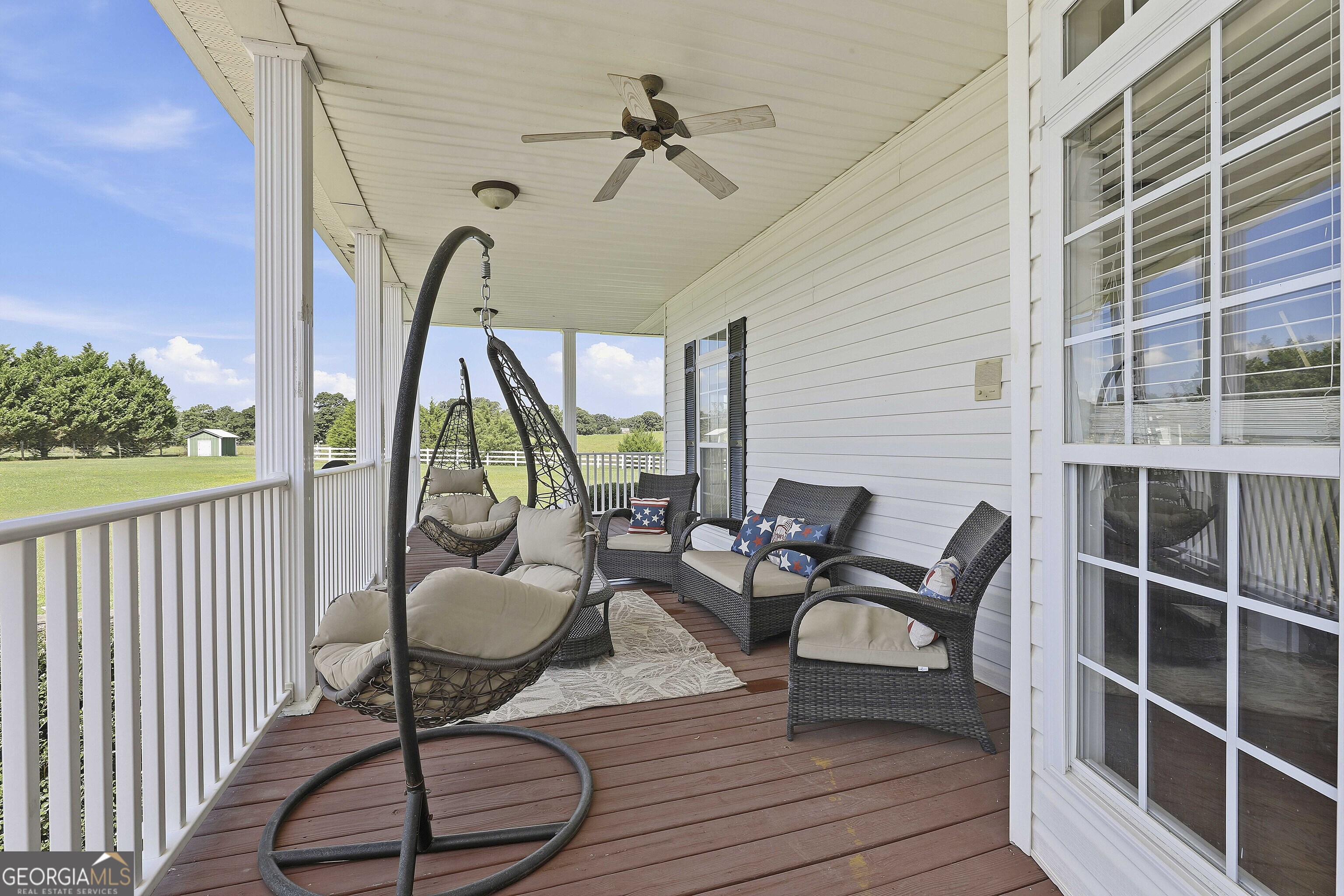 1815 Drew Allen Road Williamson, GA 30292 - Photo 124 of 154 Gallery Image 124