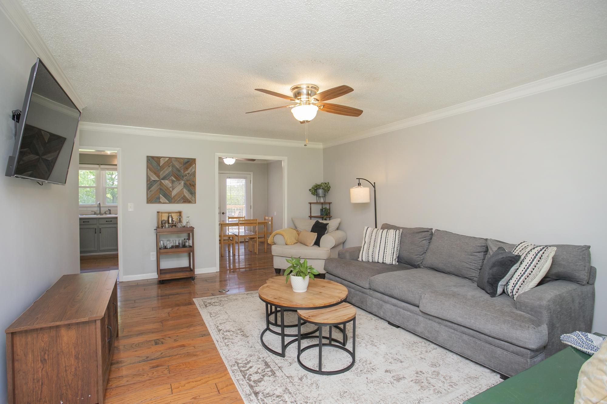 3622 Snell Road Murfreesboro, TN 37127 - Photo 4 of 46 Gallery Image 4