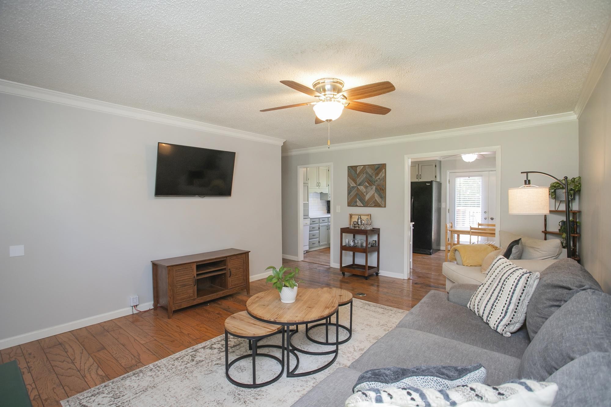 3622 Snell Road Murfreesboro, TN 37127 - Photo 5 of 46 Gallery Image 5