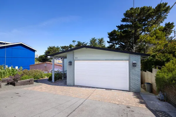 $1,475,000 | 551 4th Street, Montara, CA 94037