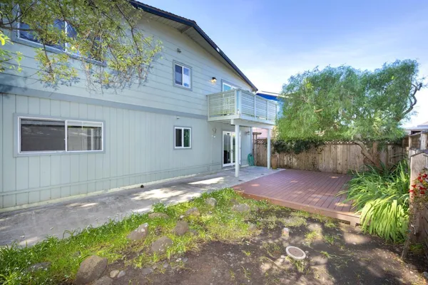 $1,475,000 | 551 4th Street, Montara, CA 94037
