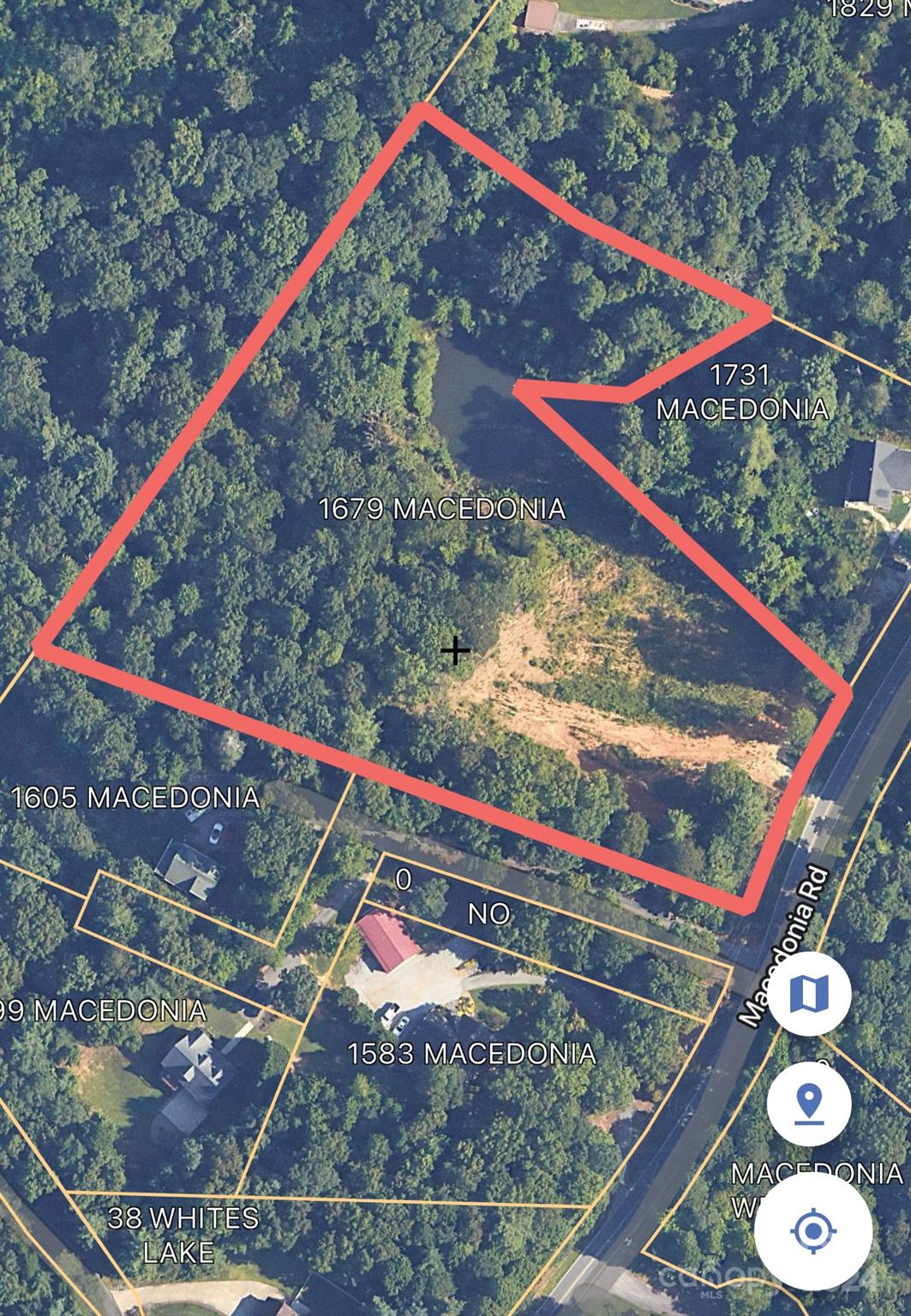 1679 Macedonia Road Saluda, NC 28773 - Photo 17 of 26 Gallery Image 17
