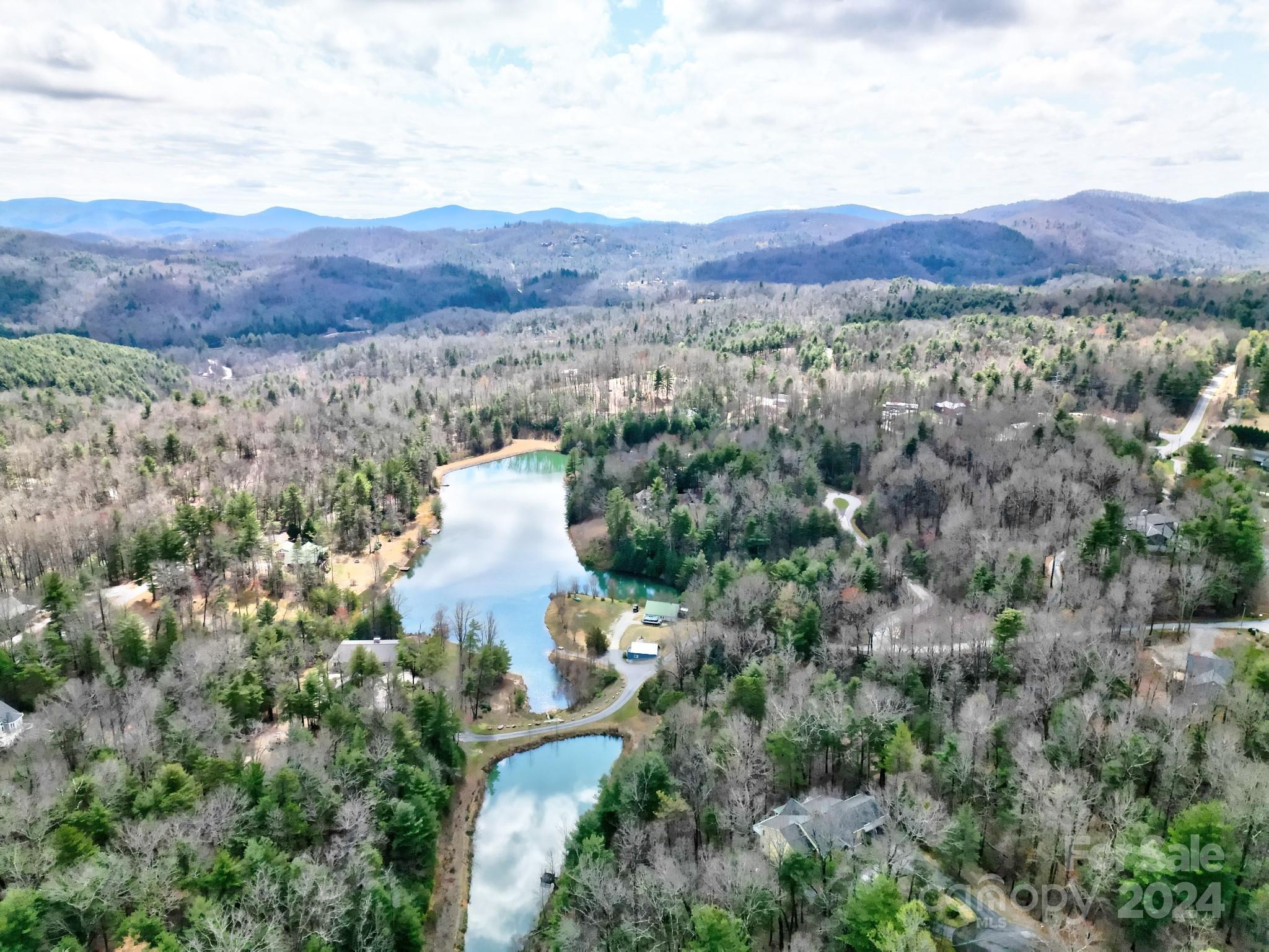 1679 Macedonia Road Saluda, NC 28773 - Photo 10 of 26 Gallery Image 10