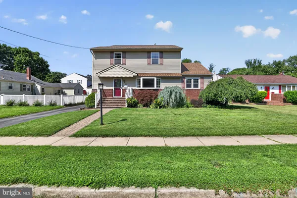 $550,000 | 50 Ward Avenue, Audubon, NJ 08106