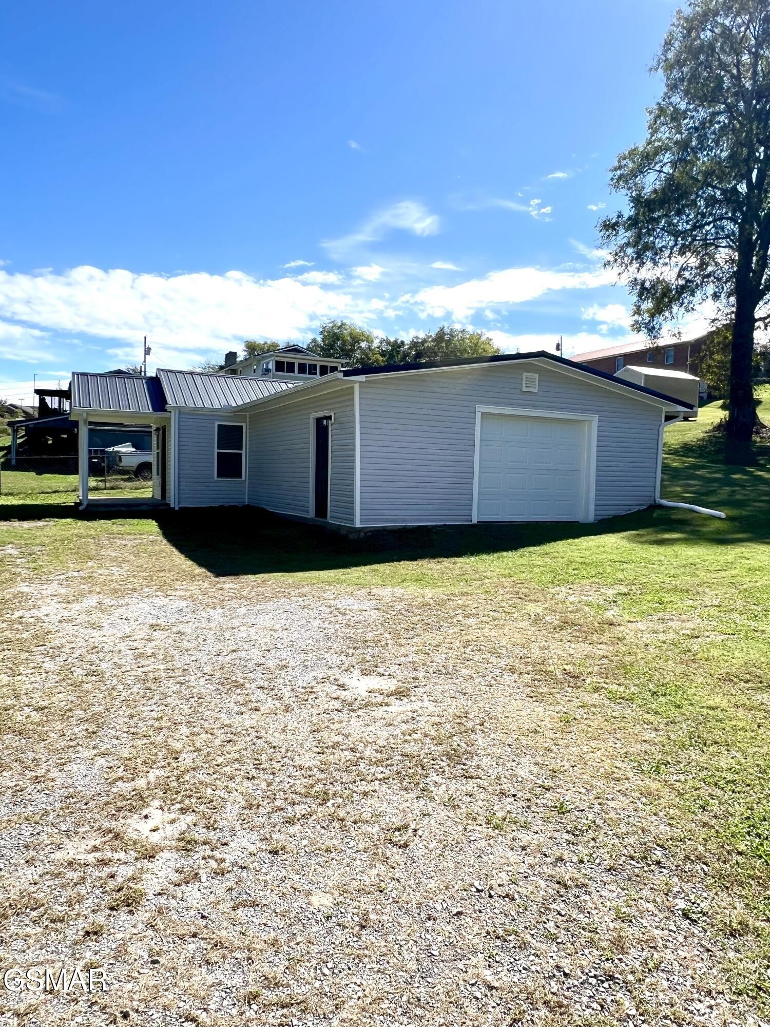 228 Melton Road Newport, TN 37821 - Photo 28 of 29