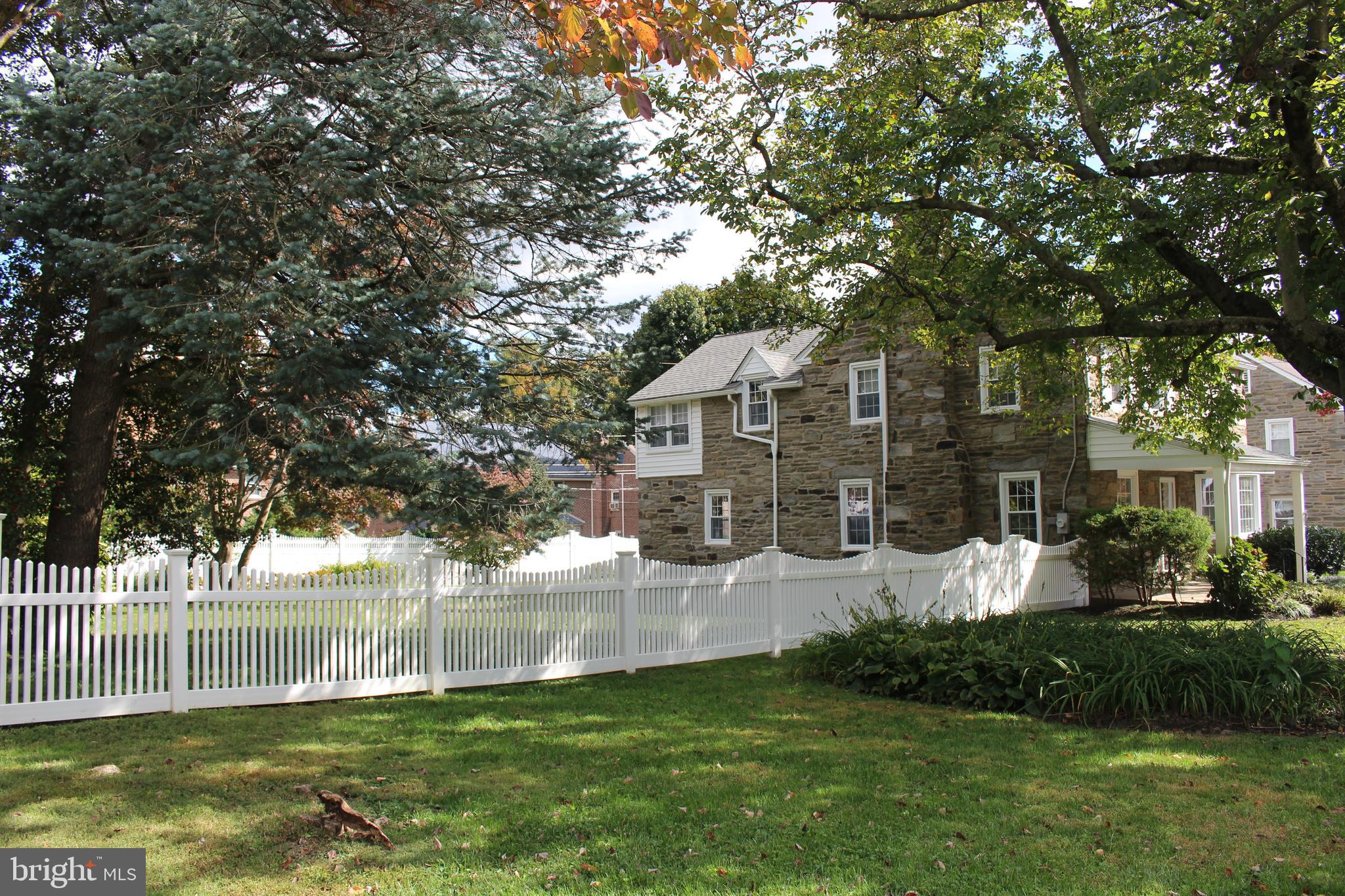 1801 Manor Road Havertown, PA 19083 - Photo 2 of 68 Updated Extterior