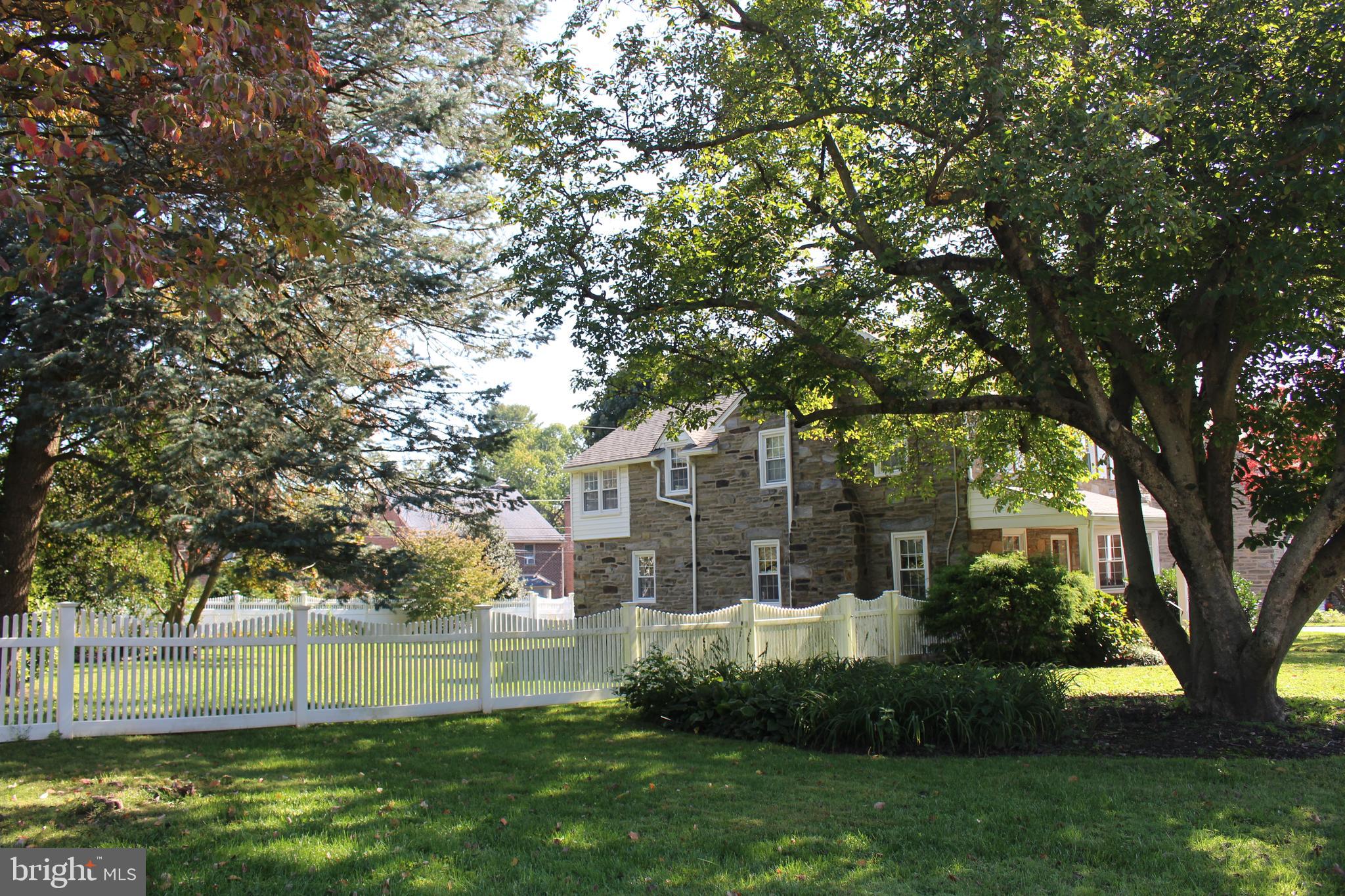 1801 Manor Road Havertown, PA 19083 - Photo 23 of 68