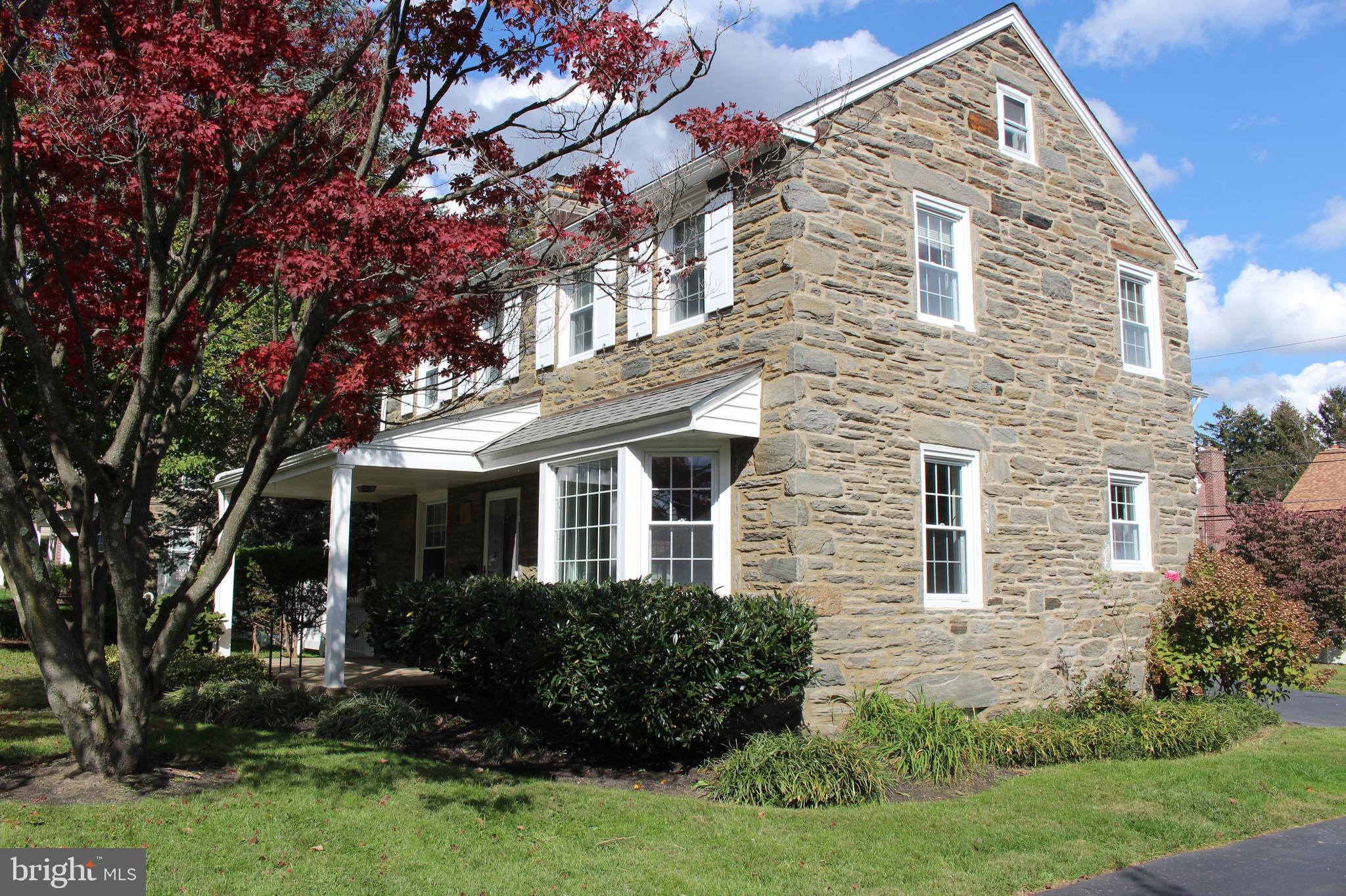 1801 Manor Road Havertown, PA 19083 - Photo 65 of 68