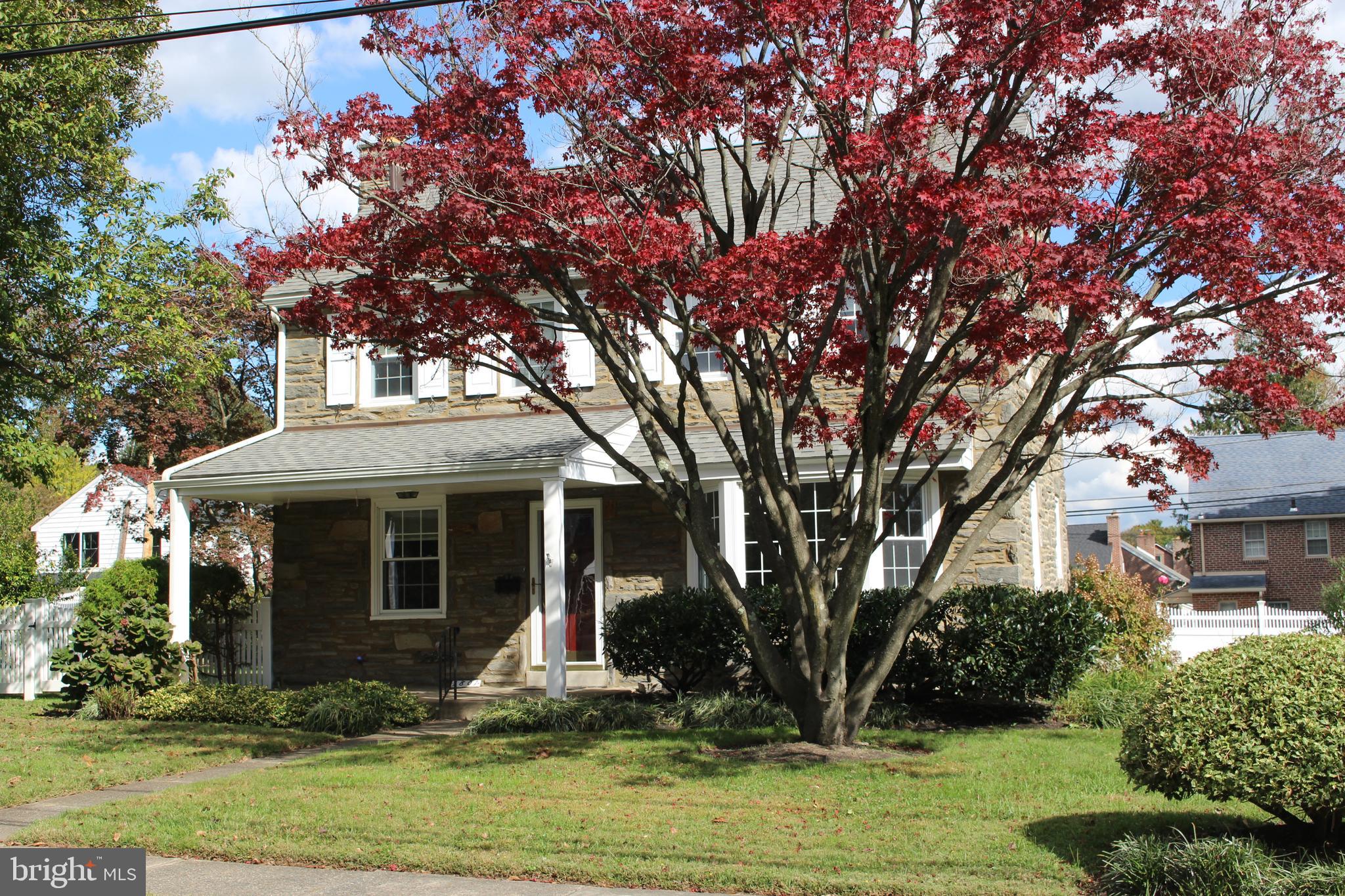 1801 Manor Road Havertown, PA 19083 - Photo 66 of 68