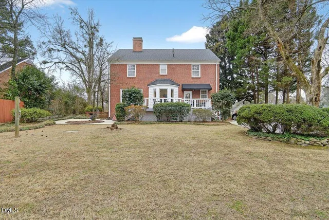 $349,900 | 2064 Oxford Road, Henderson, NC 27536