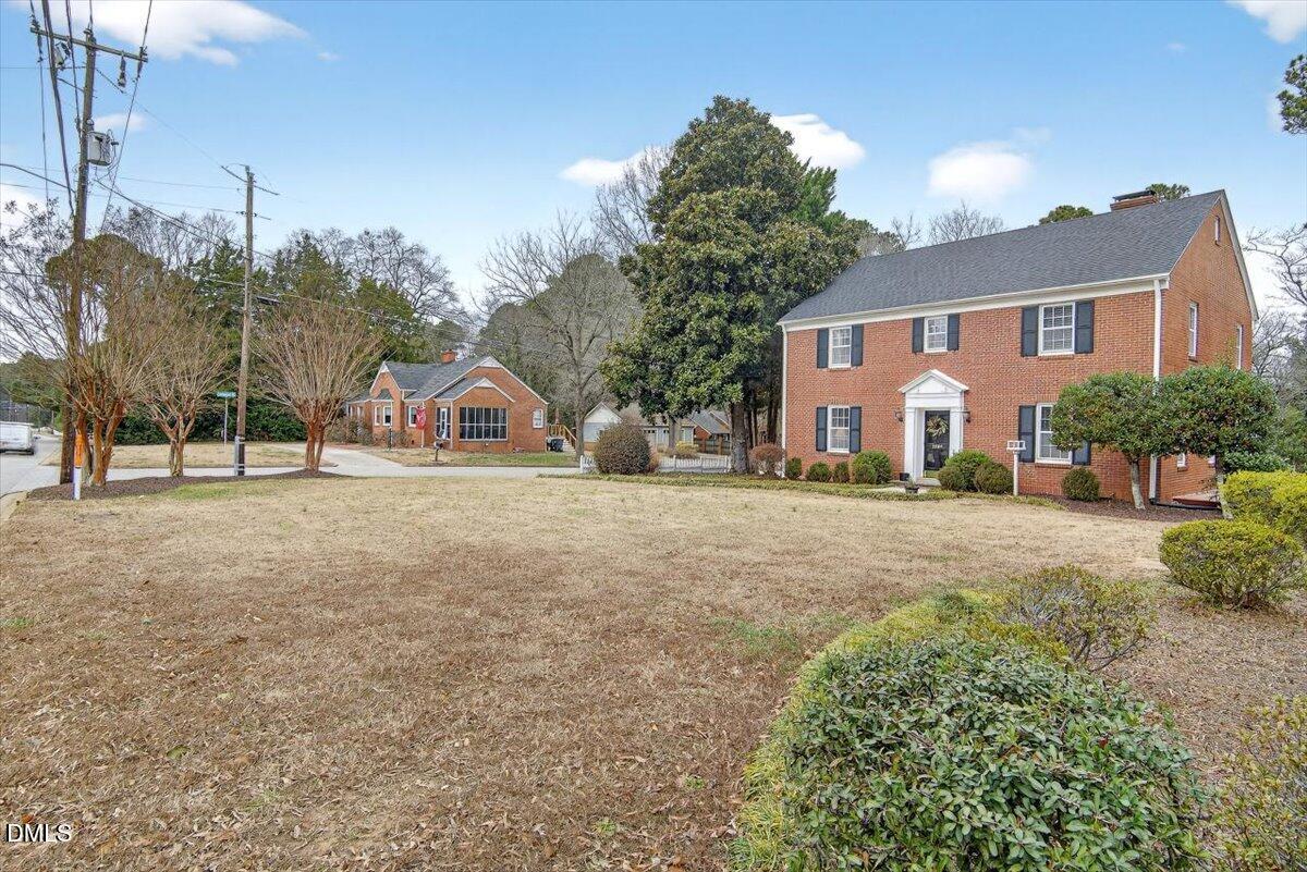 2064 Oxford Road Henderson, NC 27536 - Photo 58 of 68 57-Finished 2064 oxford rd (57 of 58)