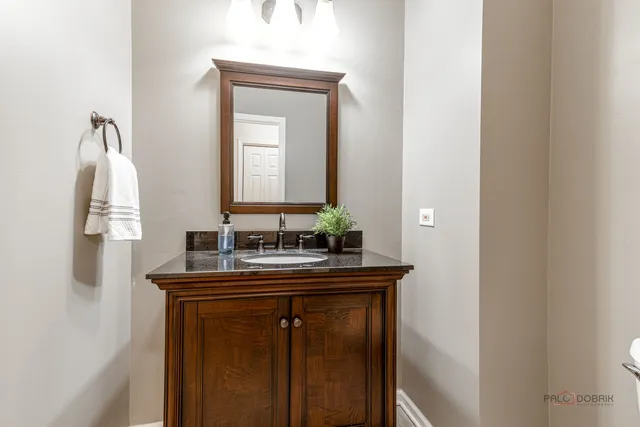 $879,000 | 275 East Saddle Back Road, Vernon Hills, IL 60061