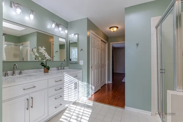 $879,000 | 275 East Saddle Back Road, Vernon Hills, IL 60061