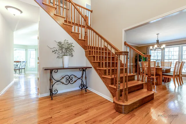 $879,000 | 275 East Saddle Back Road, Vernon Hills, IL 60061