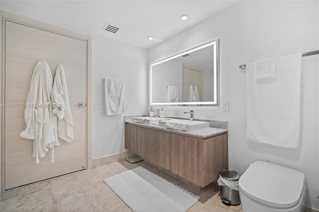 $13,000 | 801 South Miami Avenue, Unit 3601, Miami, FL 33131