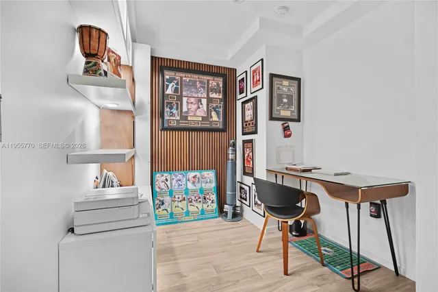 $13,000 | 801 South Miami Avenue, Unit 3601, Miami, FL 33131