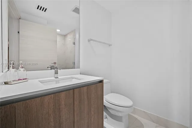 $13,000 | 801 South Miami Avenue, Unit 3601, Miami, FL 33131