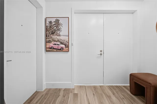 $13,000 | 801 South Miami Avenue, Unit 3601, Miami, FL 33131