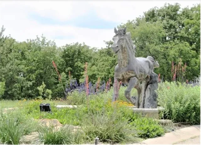 $36,500 | 444 Ranchview Court, Bowie, TX 76230