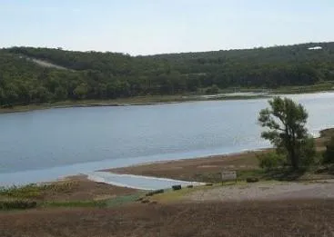 $36,500 | 444 Ranchview Court, Bowie, TX 76230