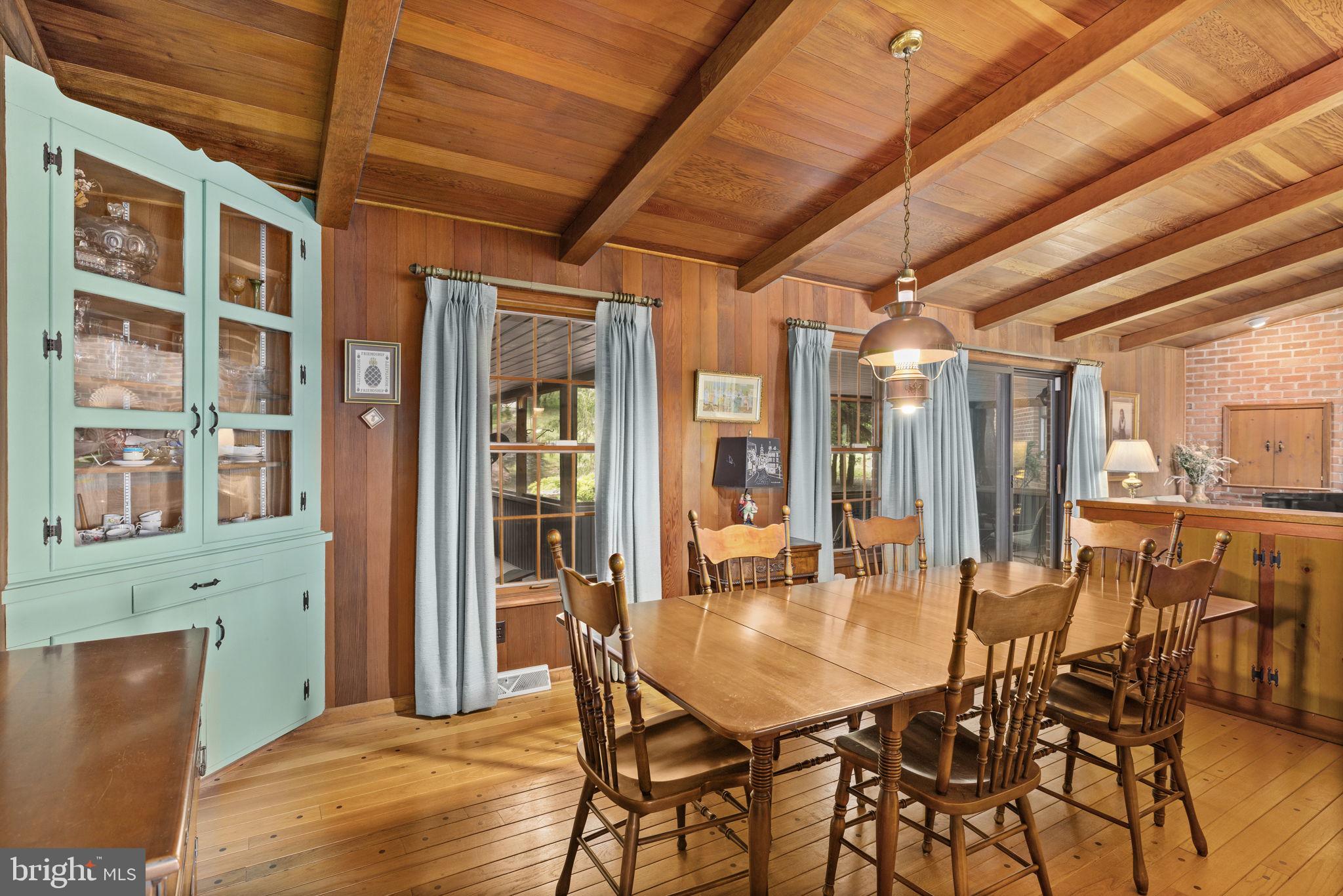 252 Boxley Lane Orange, VA 22960 - Photo 28 of 78 Separate Dining