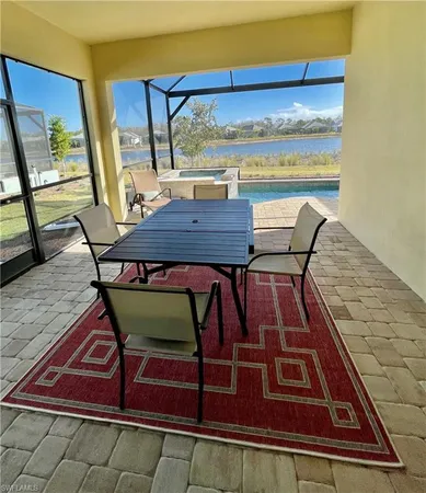 $3,895 | 6303 Arriba Avenue, Naples, FL 34113