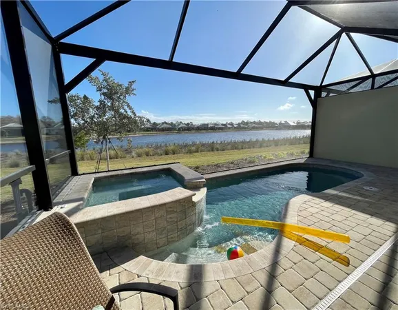 $3,895 | 6303 Arriba Avenue, Naples, FL 34113