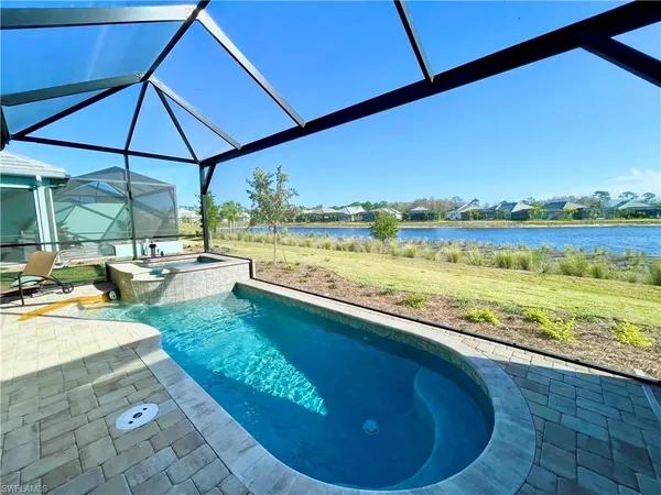 $3,895 | 6303 Arriba Avenue, Naples, FL 34113