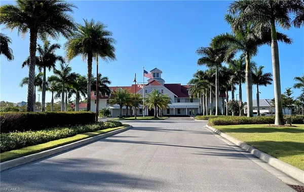 $3,895 | 6303 Arriba Avenue, Naples, FL 34113