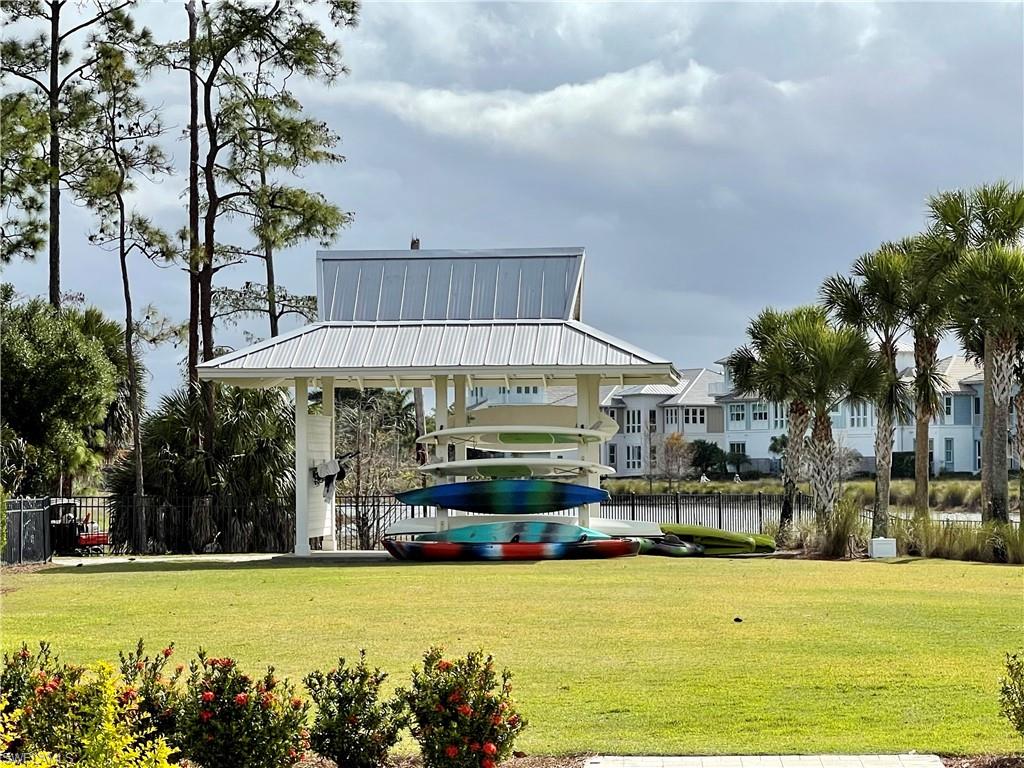 6303 Arriba Avenue Naples, FL 34113 - Photo 22 of 29