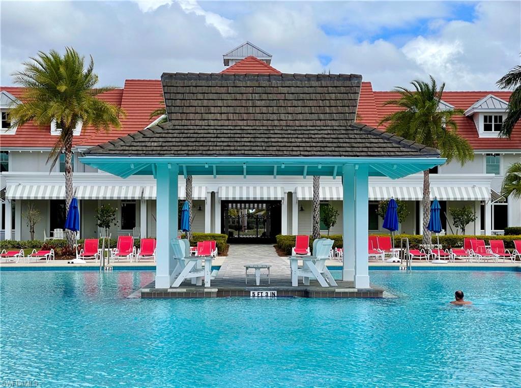 6303 Arriba Avenue Naples, FL 34113 - Photo 26 of 29