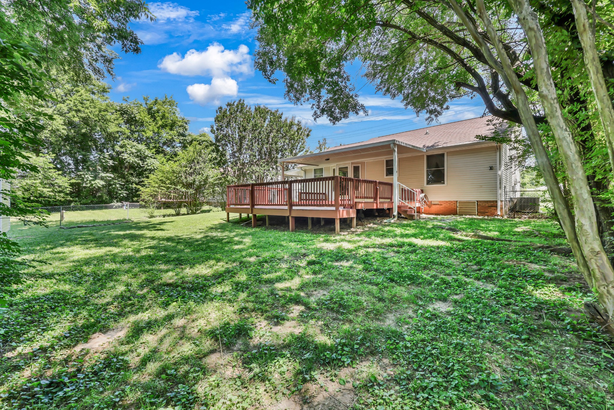 748 Needmore Road Clarksville, TN 37040 - Photo 27 of 30 Gallery Image 27